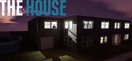 Games like The House [zebaxx]