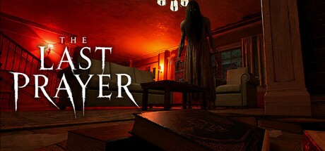 Games like The Last Prayer