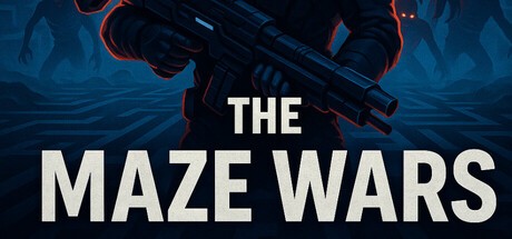 Games like The Maze Wars
