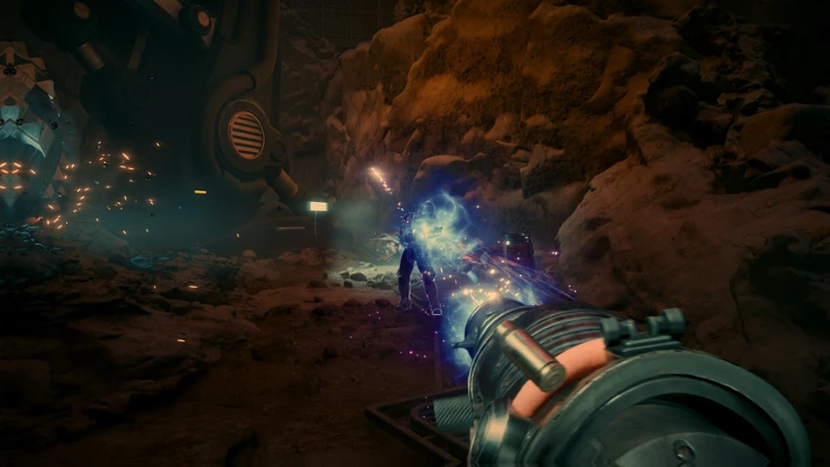 The Outer Worlds 2 screenshot