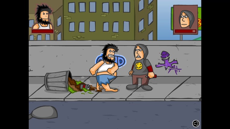 The SeethingSwarm Collection screenshot