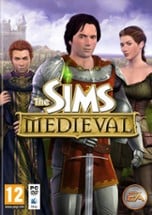 The Sims Medieval Image