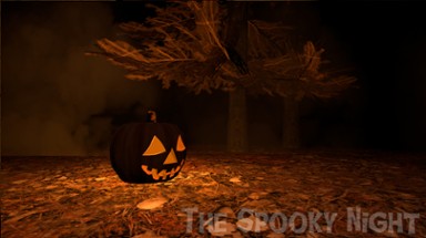 The Spooky Night Image