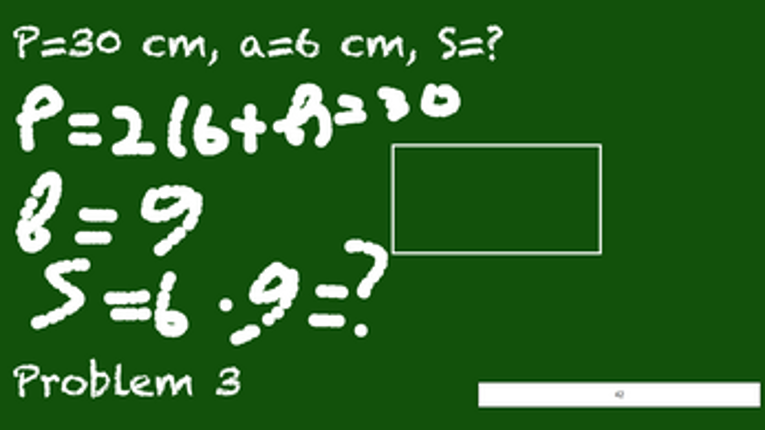 The Tringle Show 3D screenshot