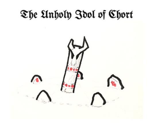 The Unholy Idol of Chört screenshot