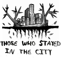 Those Who Stayed in the City Image