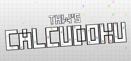 Games like THW's Calcudoku