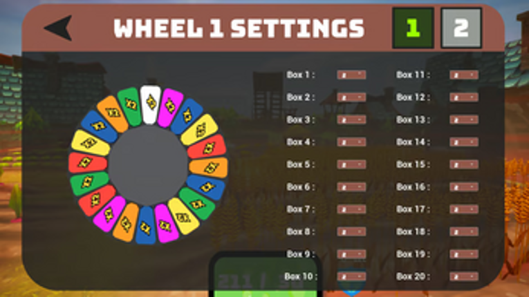 Tiktok Live Game - Carrot party screenshot