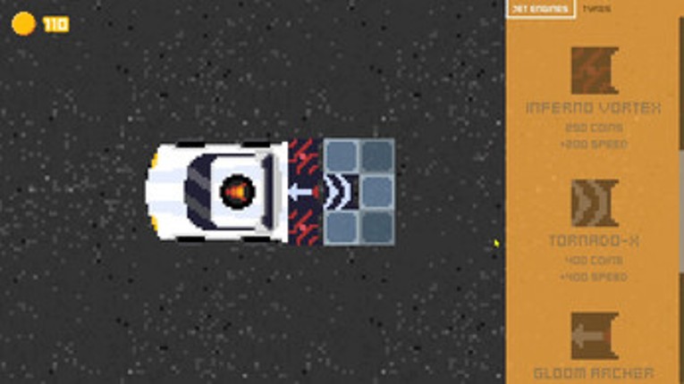 Too Late To Brake screenshot