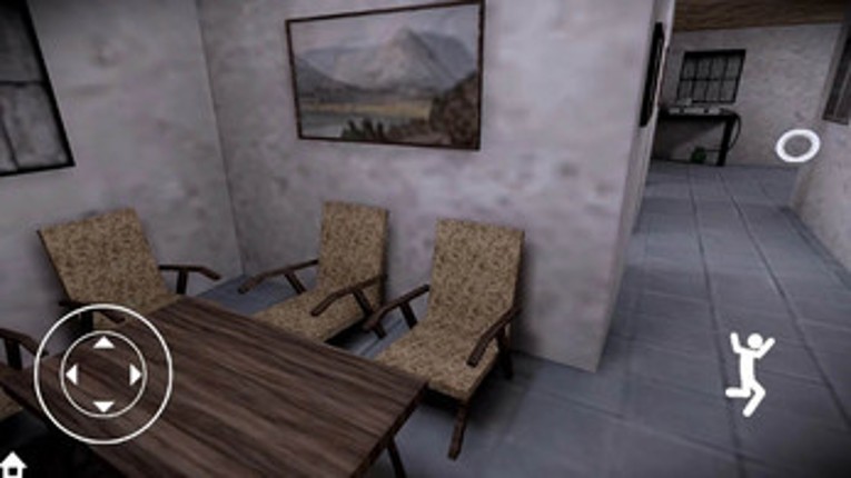 Trapped With The Deads Image