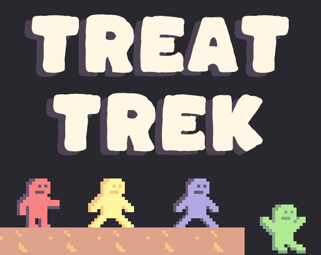 Games like Treat Trek