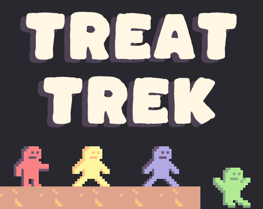 Treat Trek Image