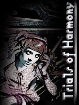 Games like Trials of Harmony ~ Experimental Visual Novel