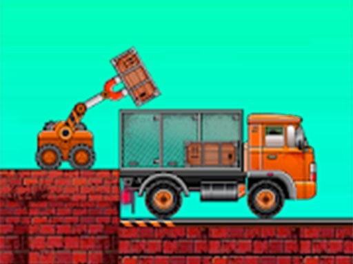 Games like Truck Loader Master