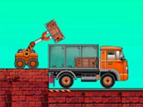 Truck Loader Master Image