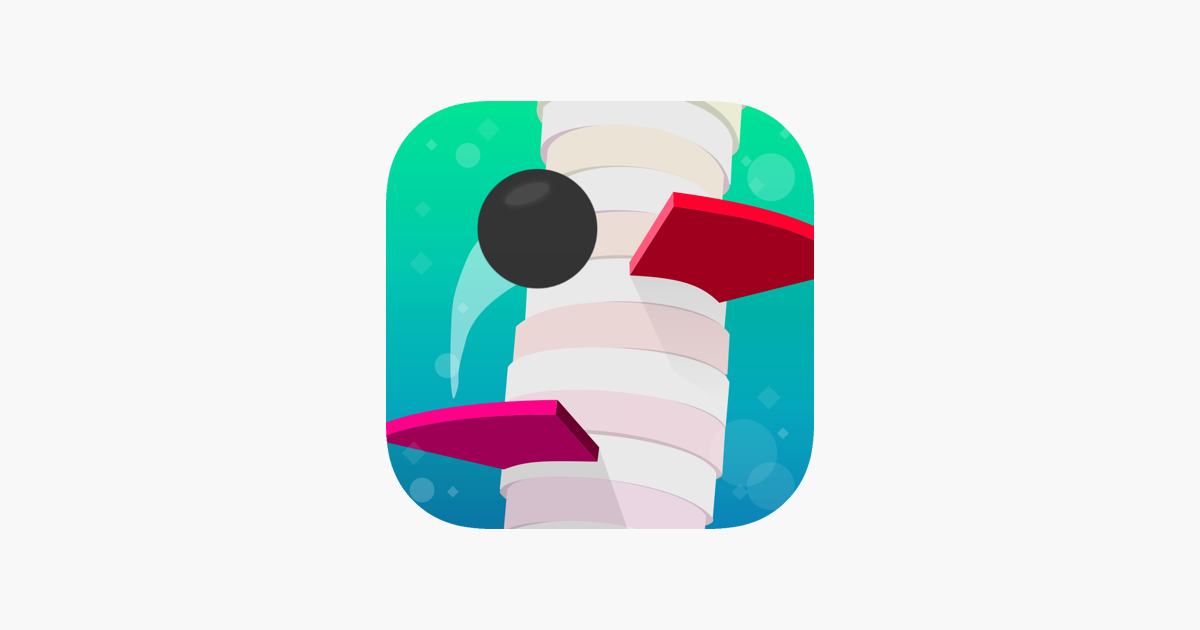 Games like Tube Jump!