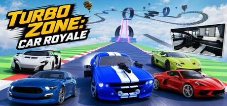Games like Turbo Zone: Car Royale