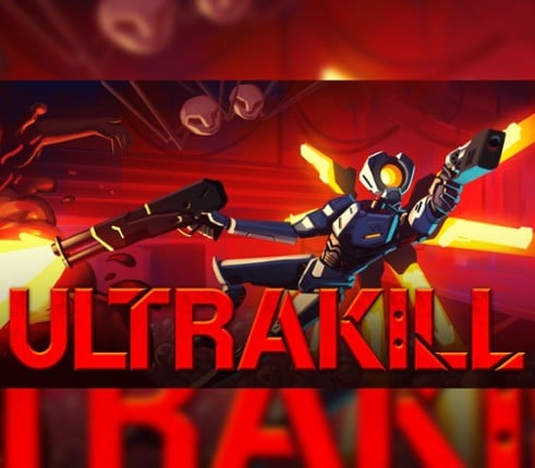 ULTRAKILL Image