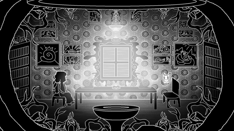 Undershadows screenshot