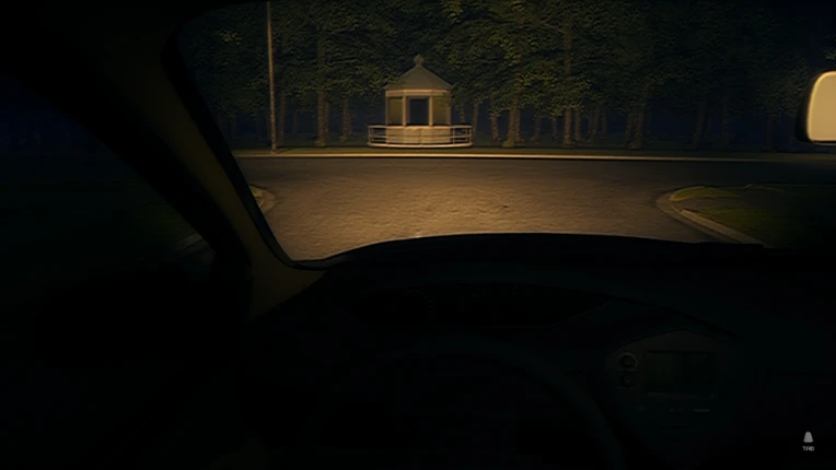 Untold Memories: Obsession screenshot