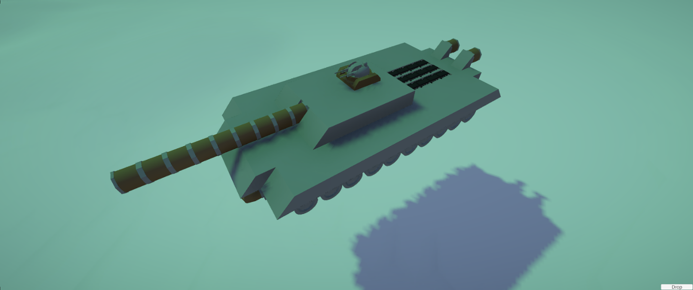 Games like Vechicle Builder Game