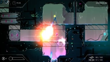 Velocity 2X Image