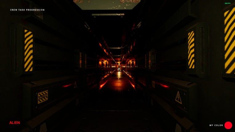 Void Encounter screenshot