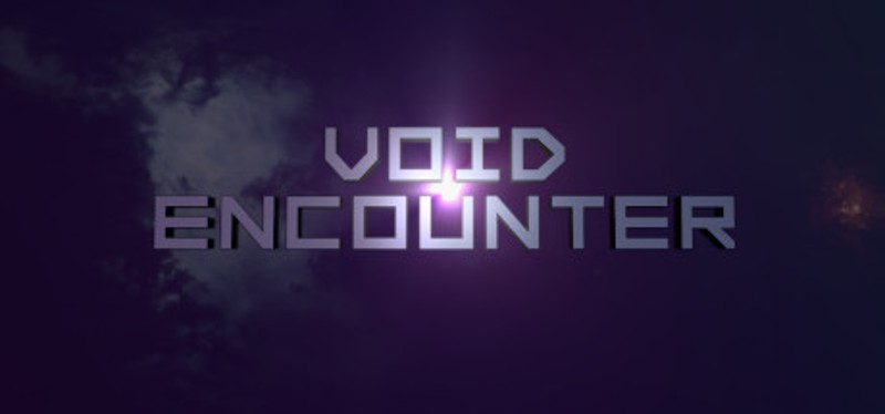Void Encounter Game Cover