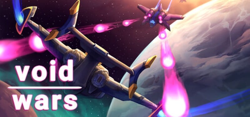 Void Wars Image