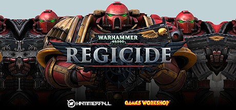 Games like Warhammer 40,000: Regicide