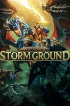 Warhammer Age of Sigmar: Storm Ground Image