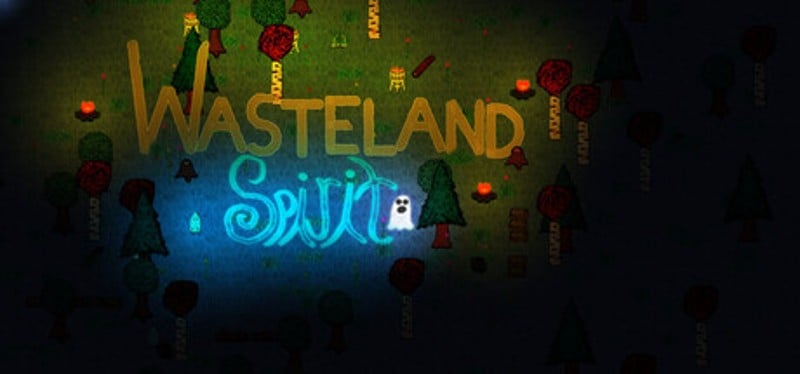 Wasteland Spirit Image