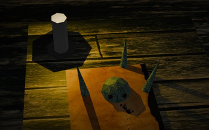 What Lurks Beneath screenshot