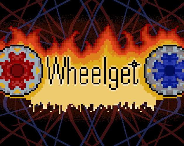 Games like WheelGet (BETA)
