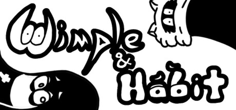 Wimple and Habit Image