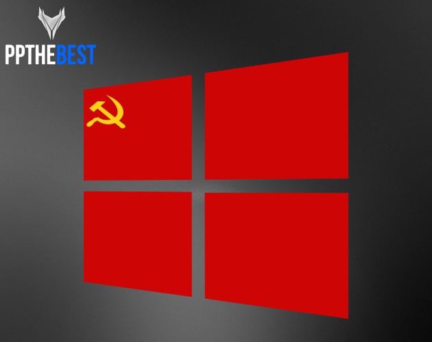 Games like Windows Soviet Edition