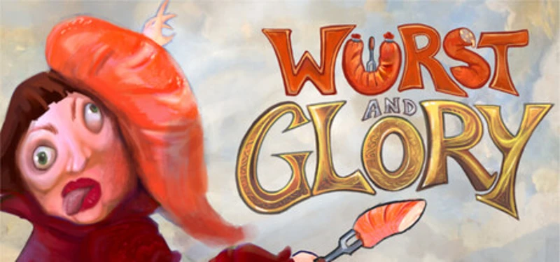 Wurst & Glory Image