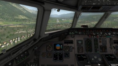 X-Plane 11 Image