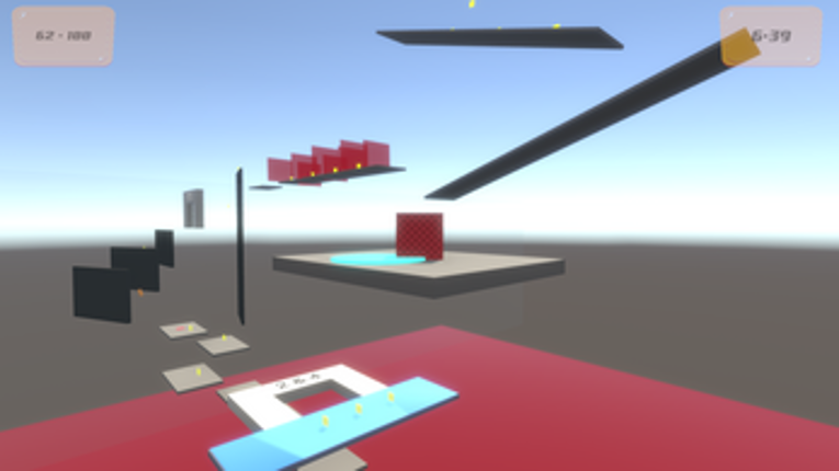 YaCuba screenshot