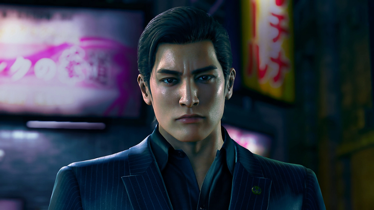 Yakuza Kiwami 3 & Dark Ties Image