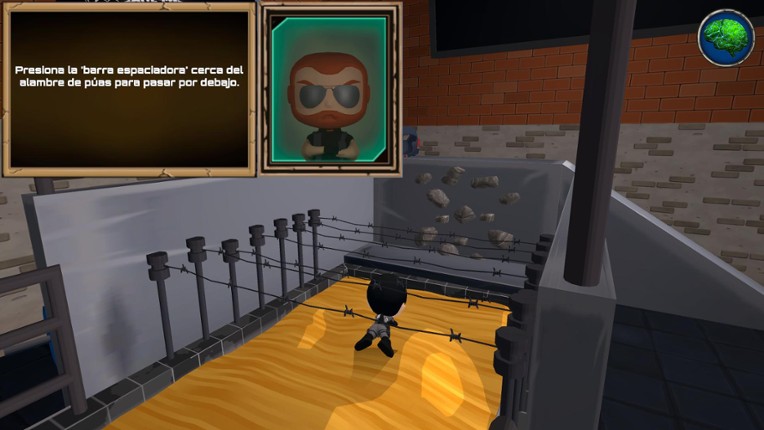 You VS Drugs: Education & Prevention screenshot