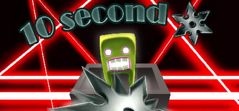 10 Second Shuriken Image
