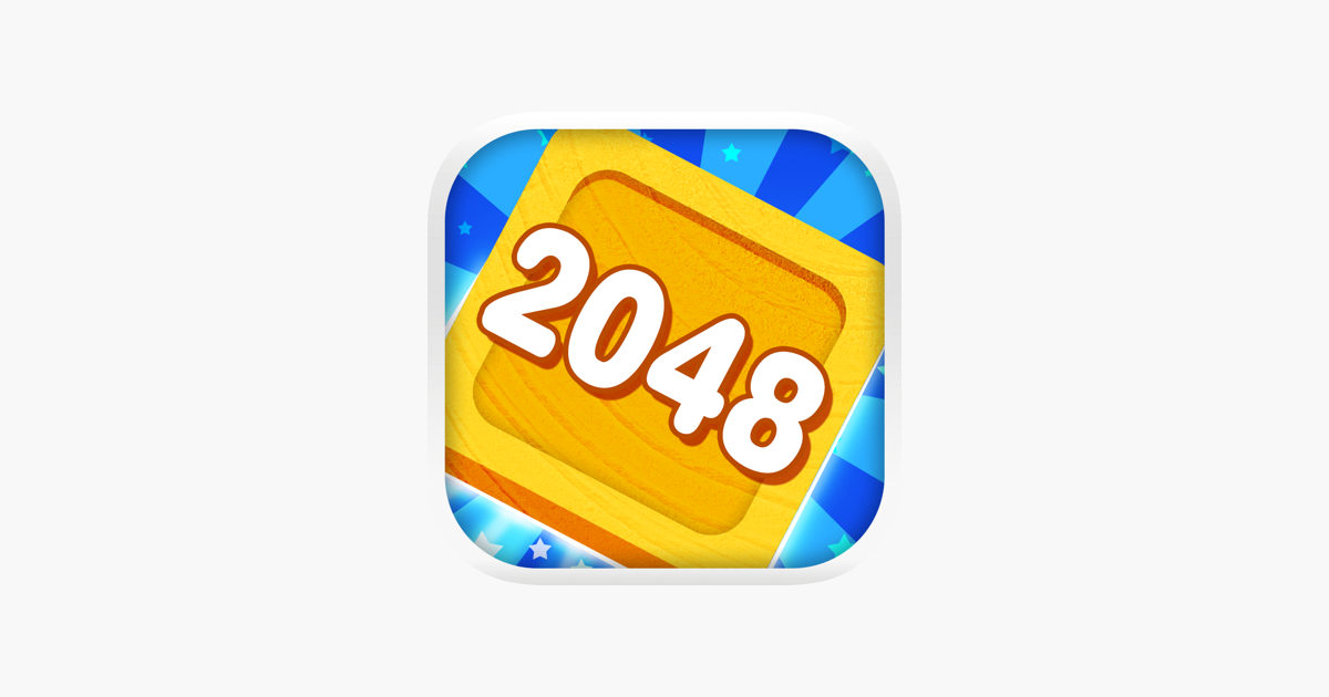 Games like 2048: New Number Tile App