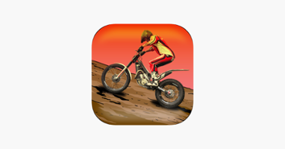 3D Bike Stunt Racing Image