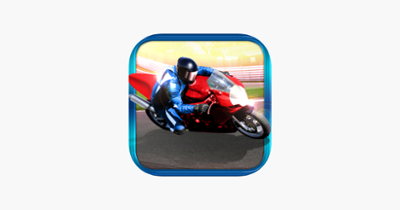 3D Real Arena Street Bike Racing Pro Image