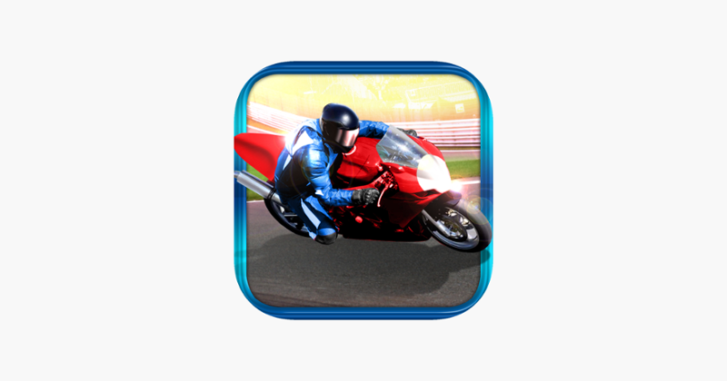 3D Real Arena Street Bike Racing Pro Game Cover