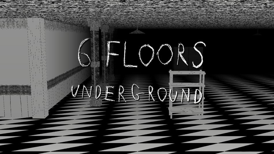 Games like 6 floors underground
