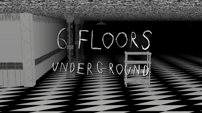 6 floors underground Image