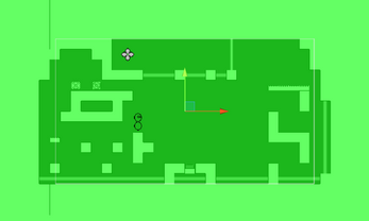 8 Levels Image