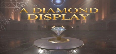 Games like A Diamond Display
